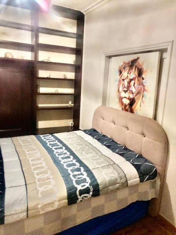 Economy Shared Apartment D In Central เอเธนส์ ภายนอก รูปภาพ